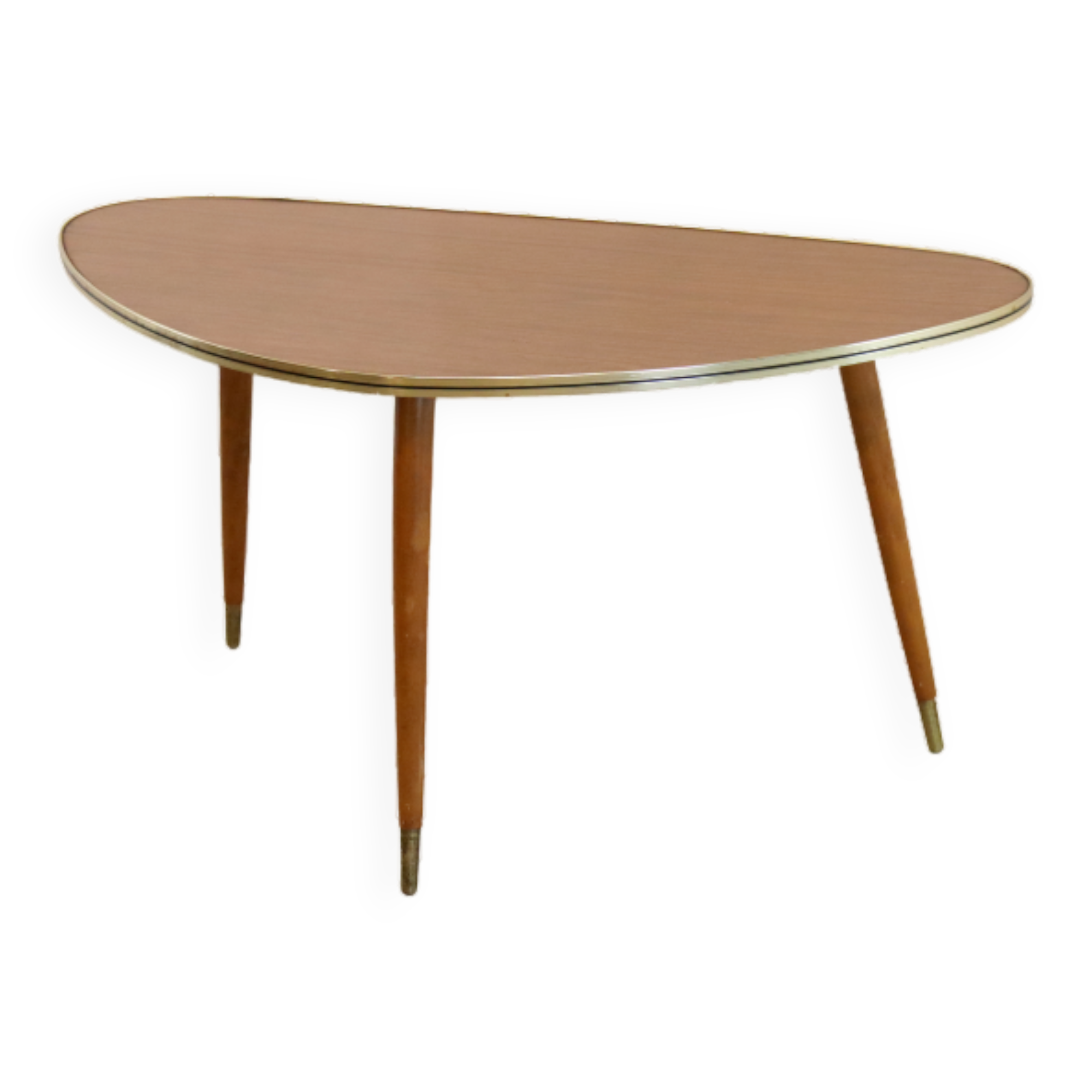 Table basse scandinave