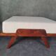 Jiràk sofa bed by tatra nabytok, czech vintage 1960s