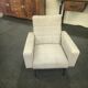 Paire de fauteuils des années 60