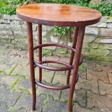 Furniture harness console 30s
