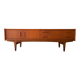 Scandinavian teak sideboard, Kofod Larsen, 1960