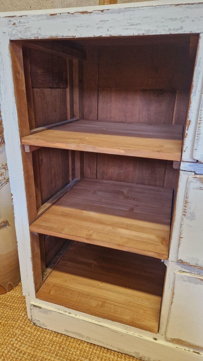 Professional sideboard