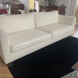 Catherine Memmi curly sofa 200cm