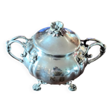 Christofle Liseron Sugar Bowl