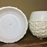 Michel Dartois pineapple ice bucket