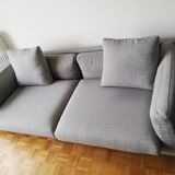 Svellson sofa