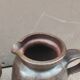 Teapot and jug by Rudi Stahl