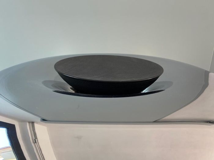 Italian table lamp Lumenform - Circa