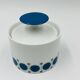 Service Café Porcelaine Thomas Germany Medaillon 70s