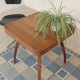 Coffee table H259 spider by Jindrich Halabala for Cesky Nabytek 59