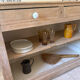 Meuble ancien