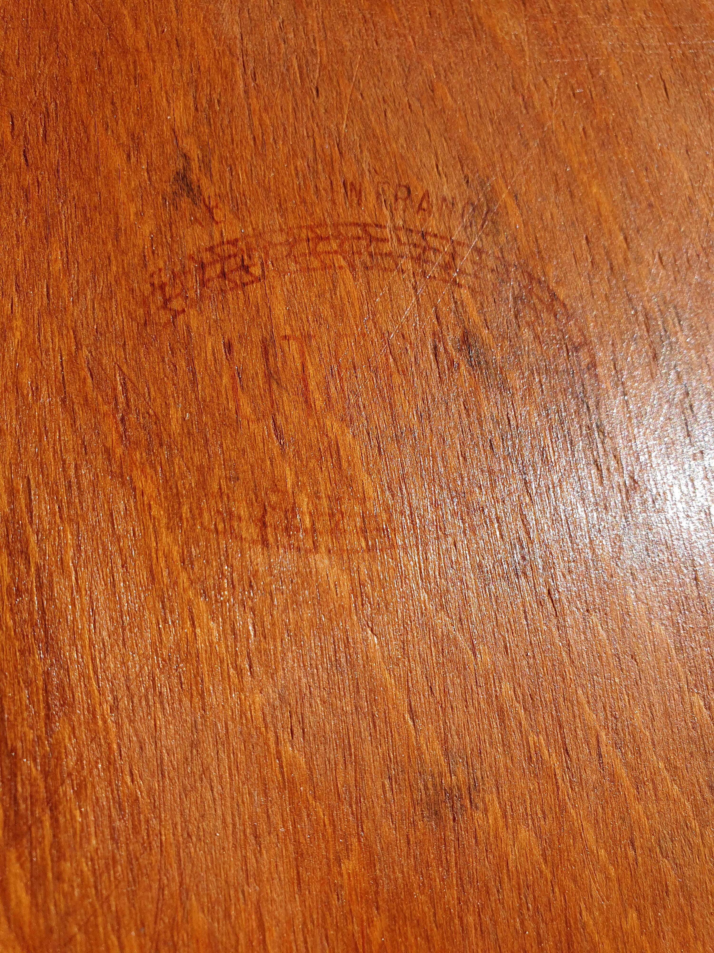 Bistrot Luterma chairs