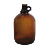 Amber canister