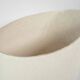 Large hand built stoneware vessel by Betty Blandino (1927-2011)