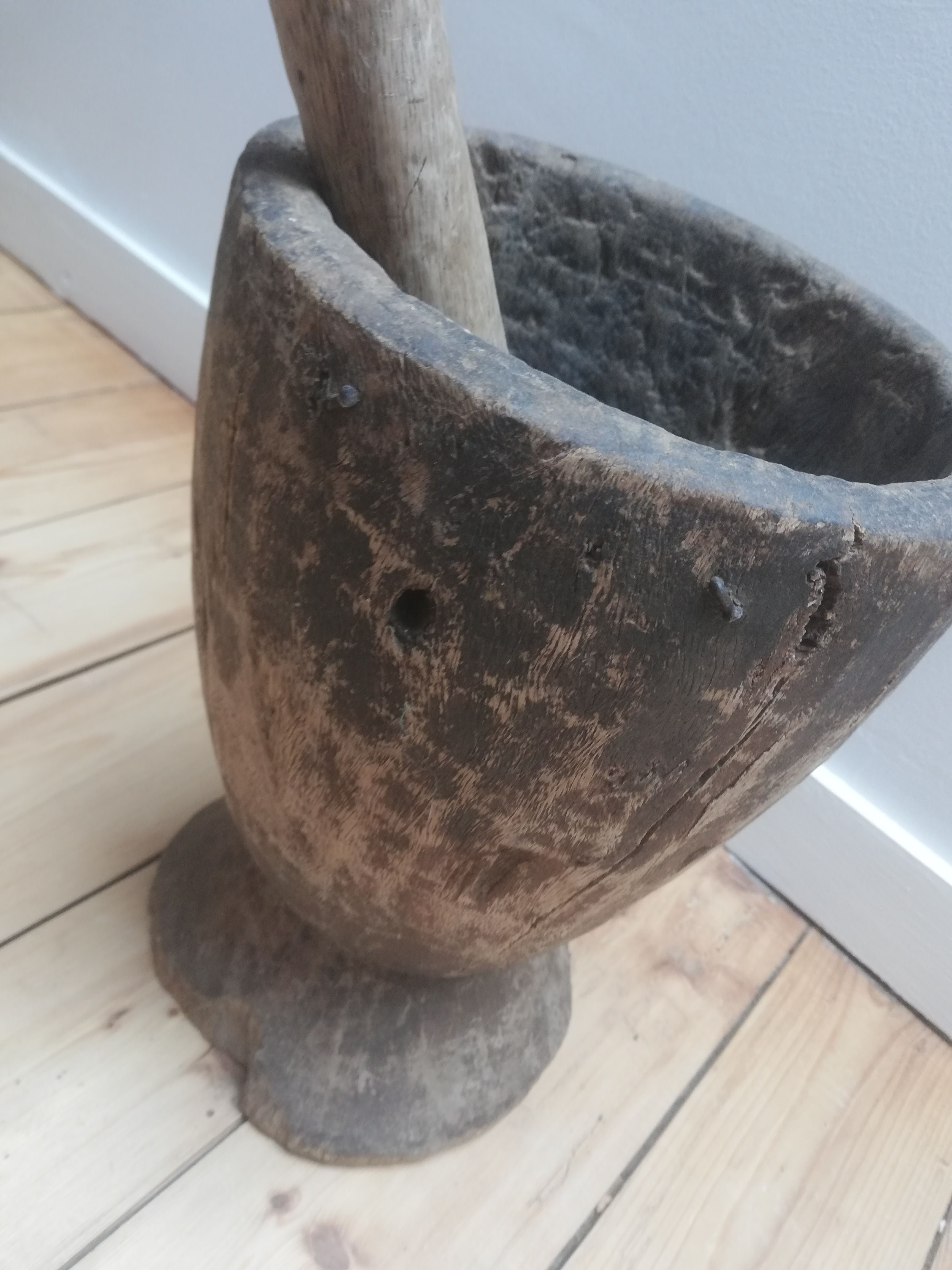 Mortier et son Pilon | Selency