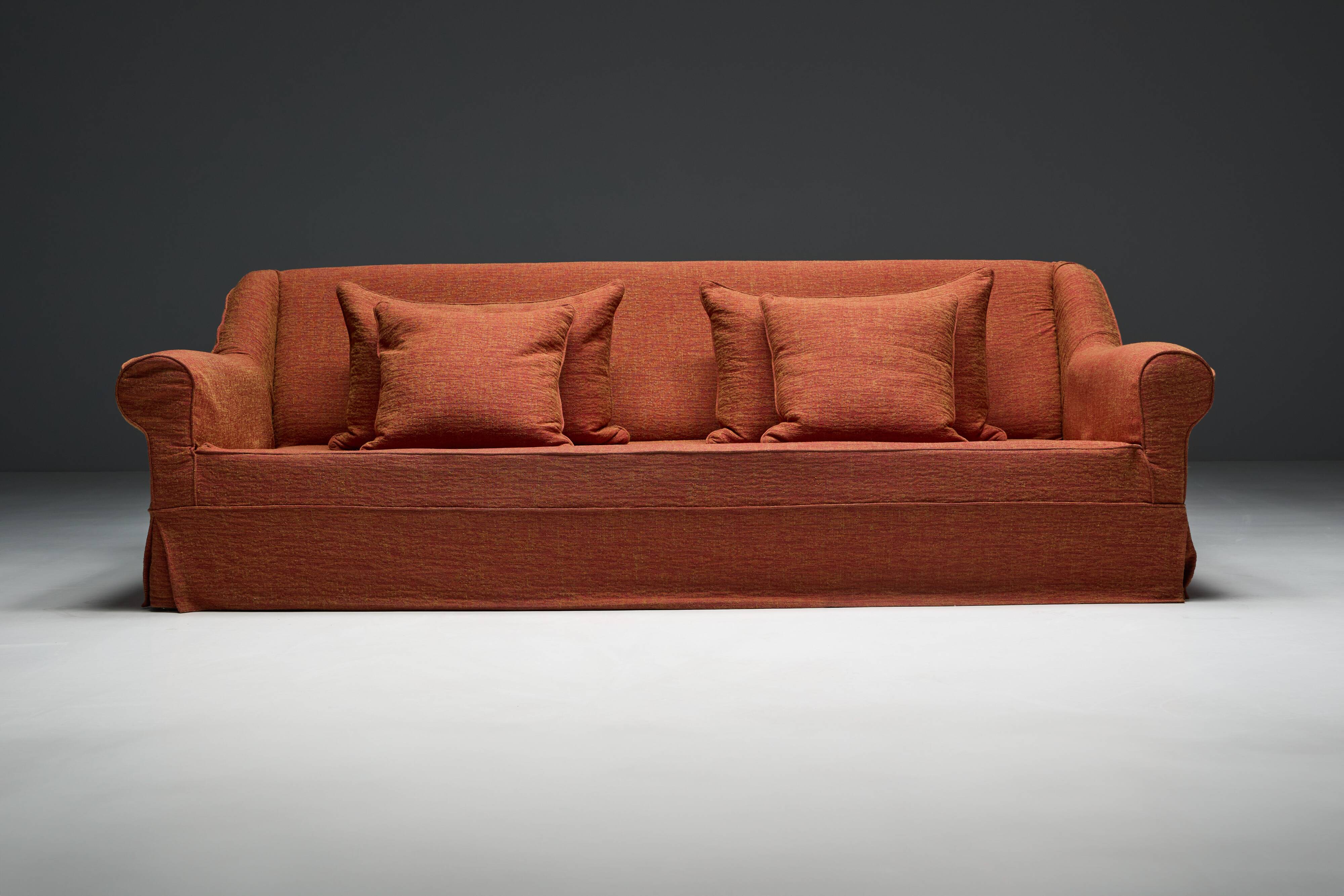 Sofa by Axel Vervoordt, Belgium, 21st Century