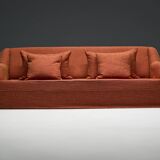 Canapé d'Axel Vervoordt, Belgique, 21e siècle