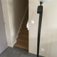 Arc floor lamp, sleek design, Italian-inspired (180cm)