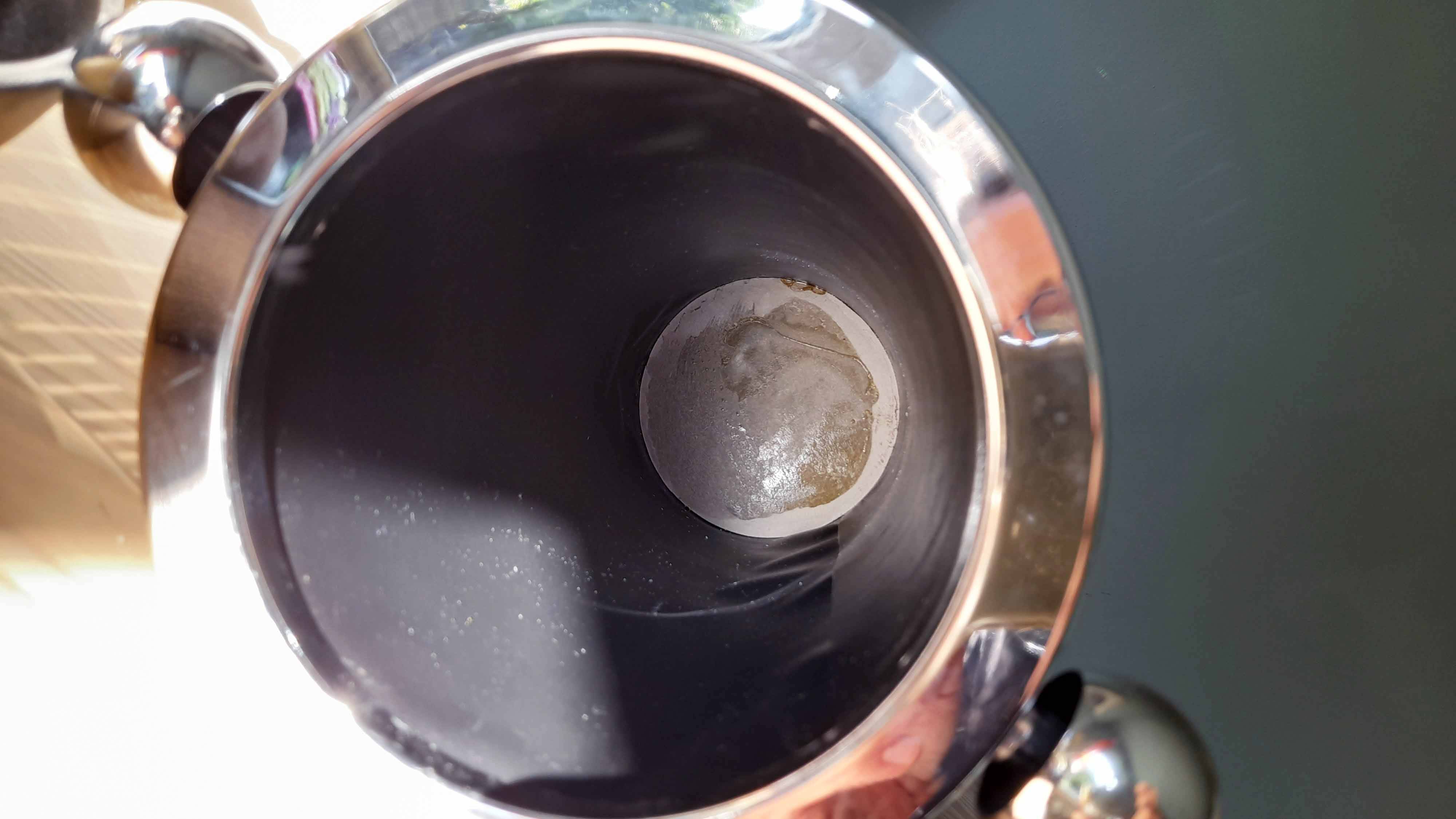 BMF 1970 bottle cooler