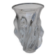 crystal vase