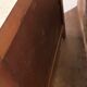 Commode vintage
