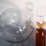 Boiling Lamp • Space Age • 1970