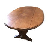 Table en bois