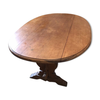 Wooden table