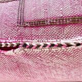 Moroccan sabra cushion 100% handmade