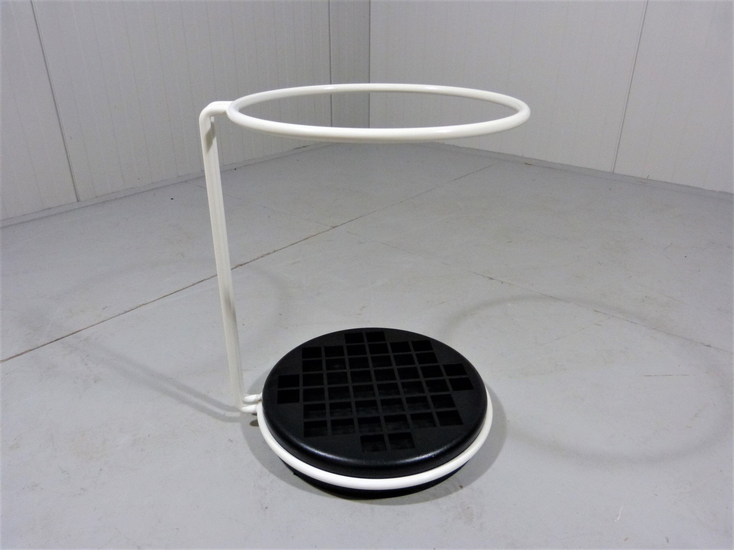 Italian umbrella stand by Magis, 1980’s
