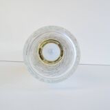 Mid-century design wall lamp / napako, 1970's.