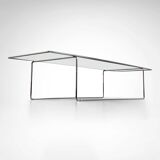 Marcel 148 low coffee table by Kazuhide Takahama for Simon Gavina 1970s