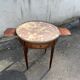 Table Bouillotte de style Louis XVI
