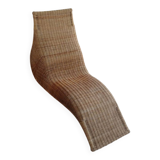 Karlskrona rattan daybed by Carl Öjerstam