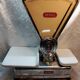 Former butcher scale Berkel stella duci stainless steel