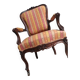 Voltaire armchair