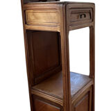 Bedside table Majorelle Decorator Paris