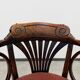 Chaise de bureau n° 23 de Gebrüder Thonet