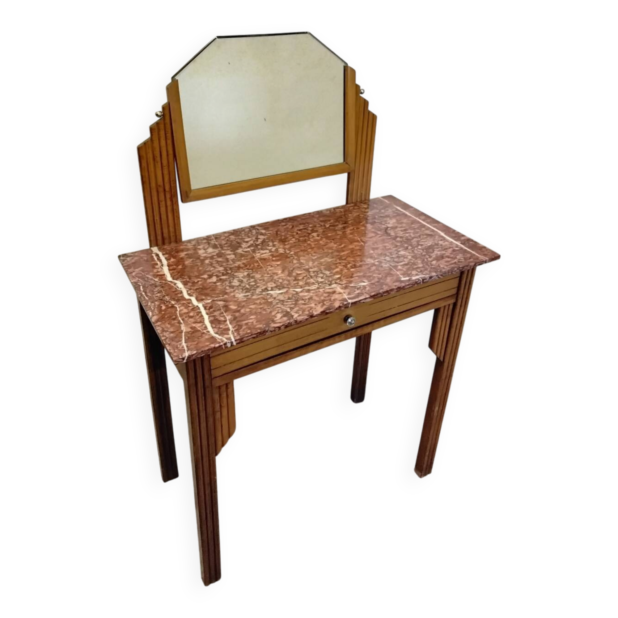 Art Deco Hairdresser