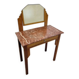 Art Deco Hairdresser