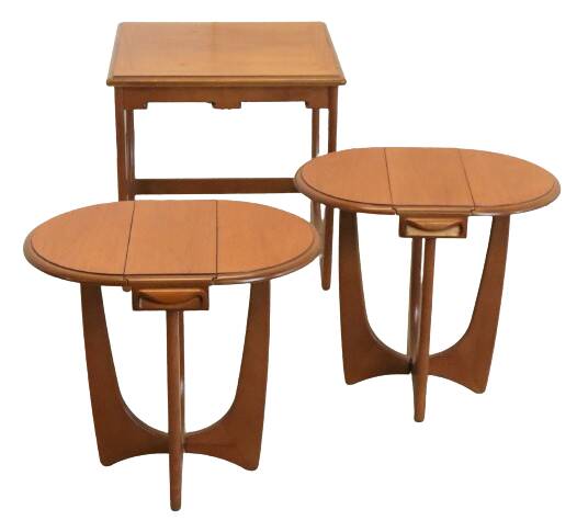 G-Plan folding tables 'Manchester'