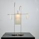 lampe "Fukushu" Ingo Maurer, 1980