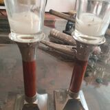 Candlesticks