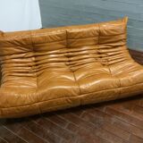Togo sofa model designed by Michel Ducaroy 1973