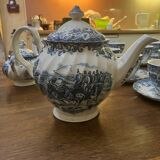 Johnson Bros Tea or Coffee Set