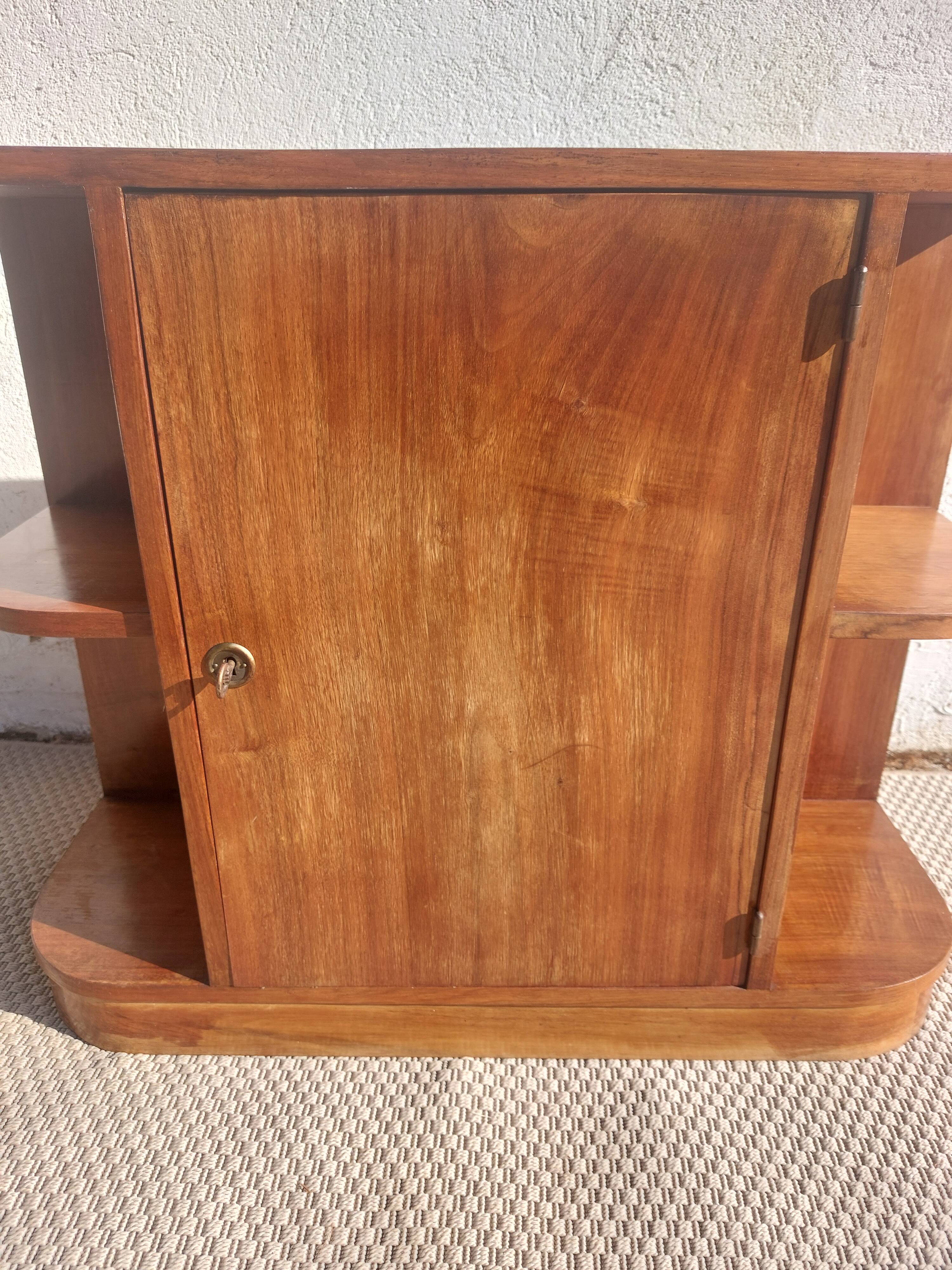 Buffet vintage