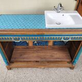 Bathroom furniture