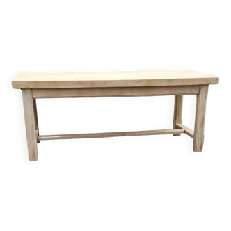 Large farmhouse table