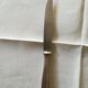 8 vintage Christofle knives in silver metal