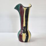 Vase vintage de Gabriel Fourmaintraux 1960